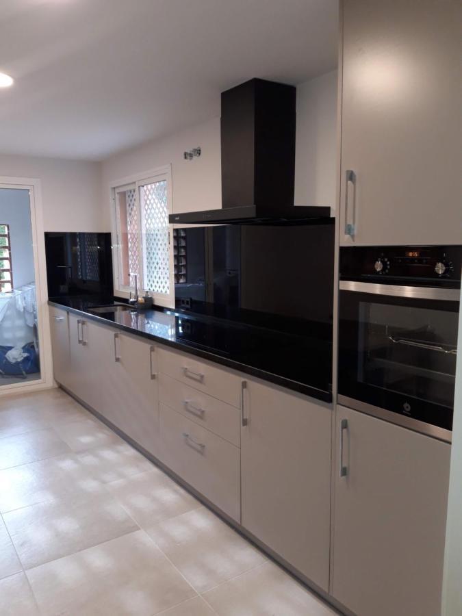 Alhambra Del Golf - Guadalmina Daire Estepona Dış mekan fotoğraf