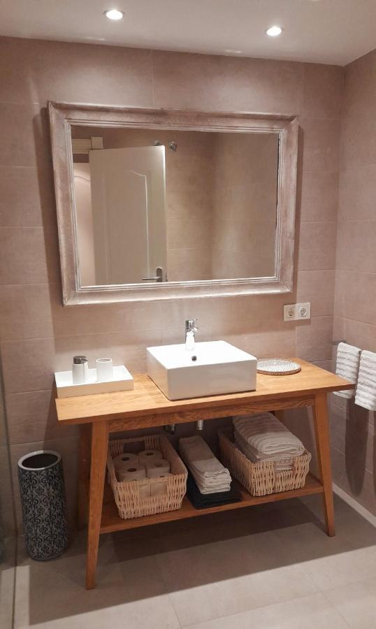 Alhambra Del Golf - Guadalmina Daire Estepona Dış mekan fotoğraf
